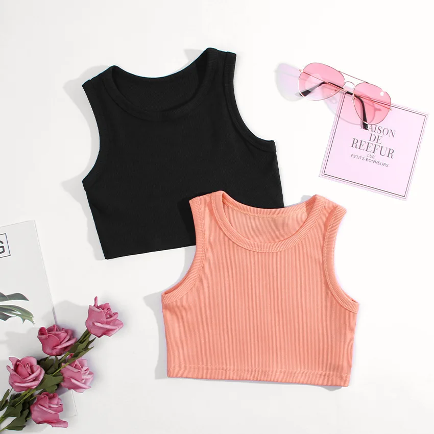 Summer Clothing Newborn - Mùa Hè Quần Lót Bé Gái