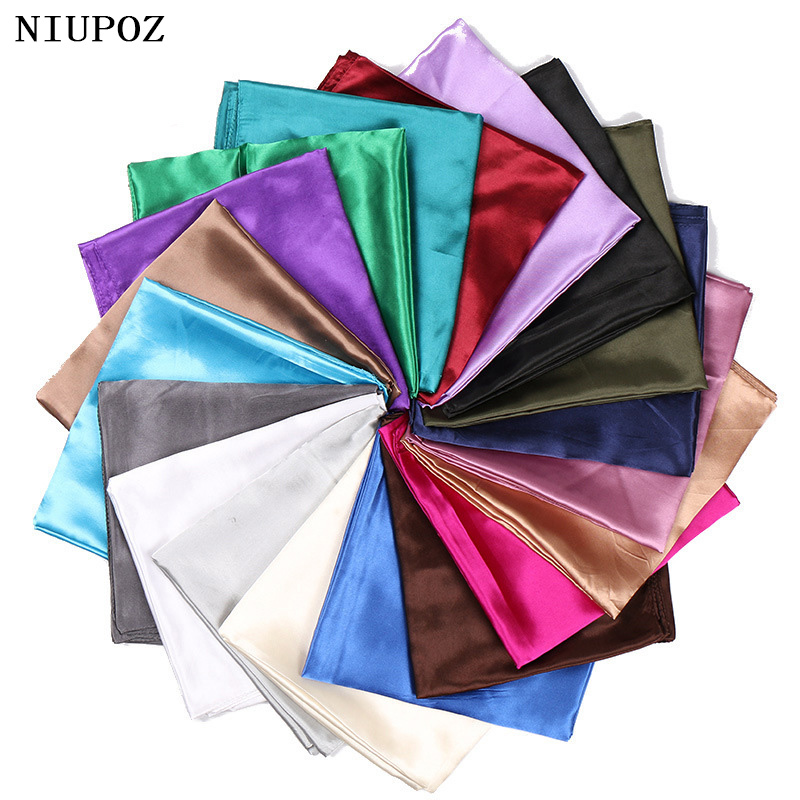 Summer Clothing Hijab - Thời Trang Nữ 90*90Cm Thu Mùa