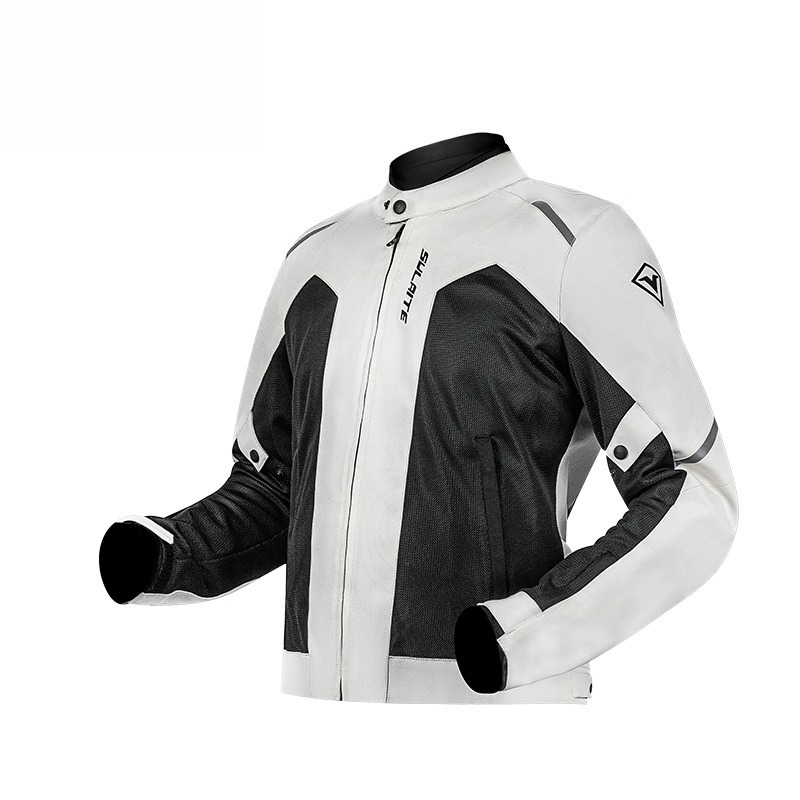 Summer Clothing Motorcycle - RidingClothes Motorcycles Summer Breathable Mesh Anti
