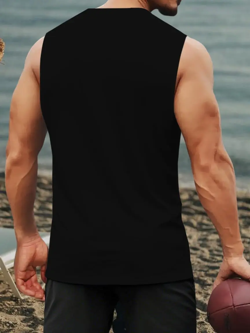 Men's Tank Top Sets 2026 Summe - đánh giá và giá Summer Clothing Beach
