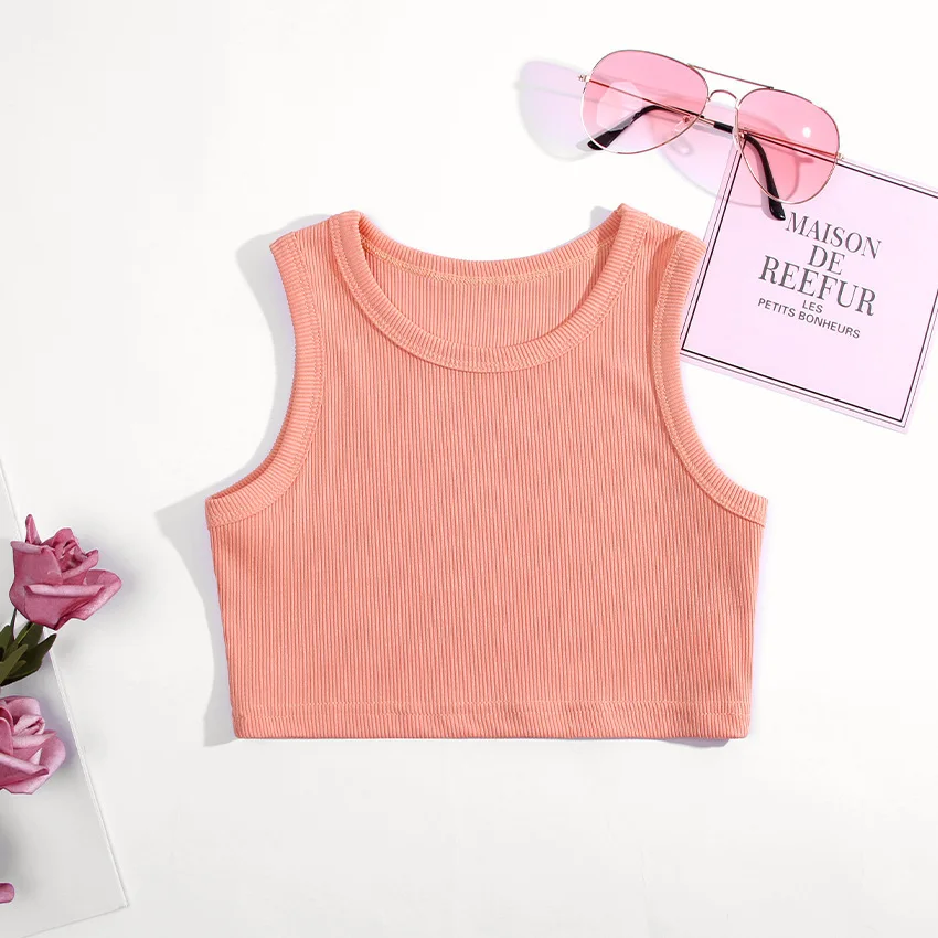 Mùa Hè Quần Lót Bé Gái Không T - đánh giá và giá Summer Clothing Newborn