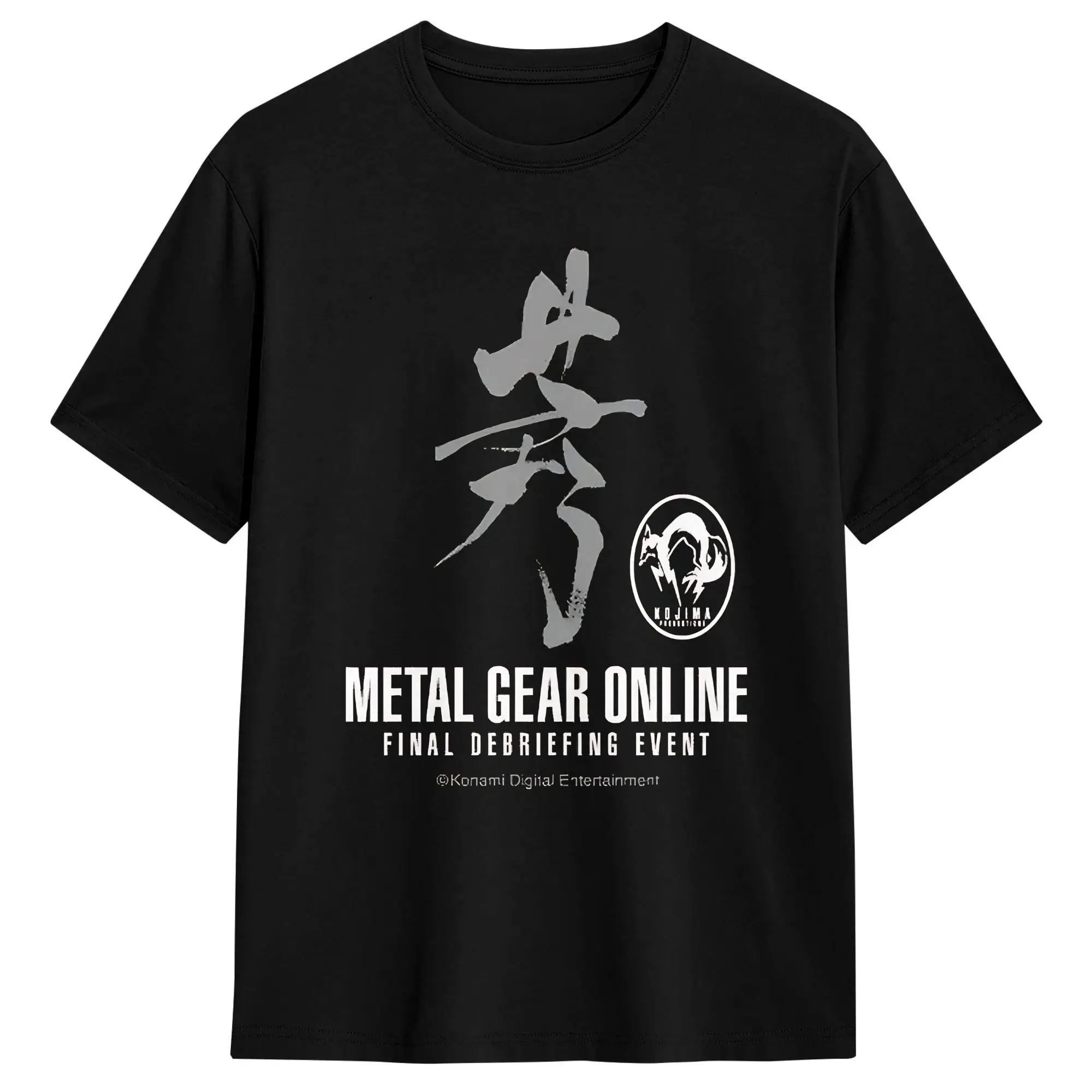 Metal Gear Online Final Debrie - đánh giá và giá Summer Clothing Online
