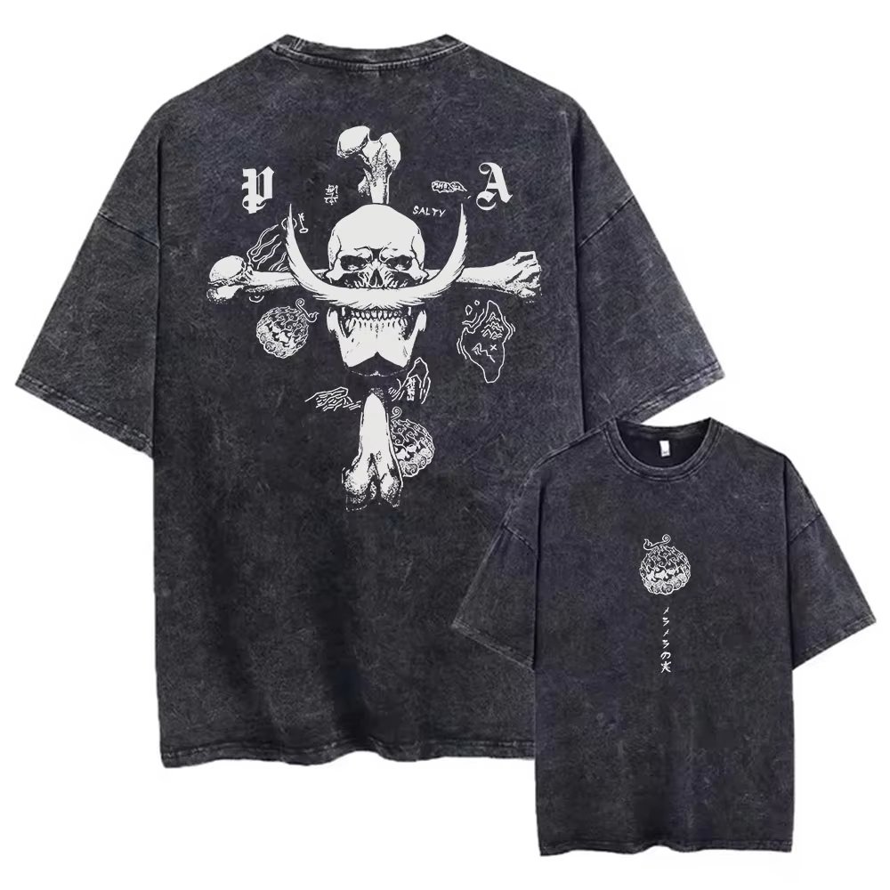 2026 Summer Y2k Retro Washed O - đánh giá và giá Summer Edition Clothing