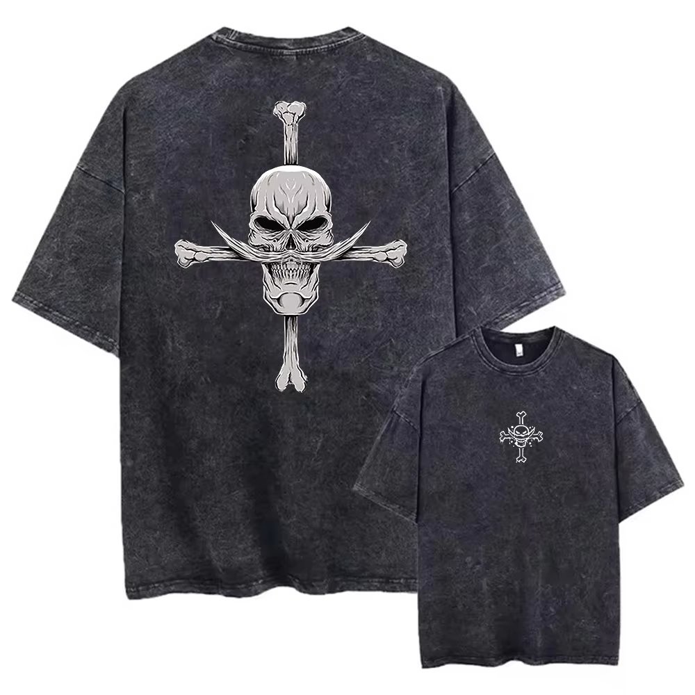 2026 Summer Y2k Retro Washed O - đánh giá và giá Summer Edition Clothing
