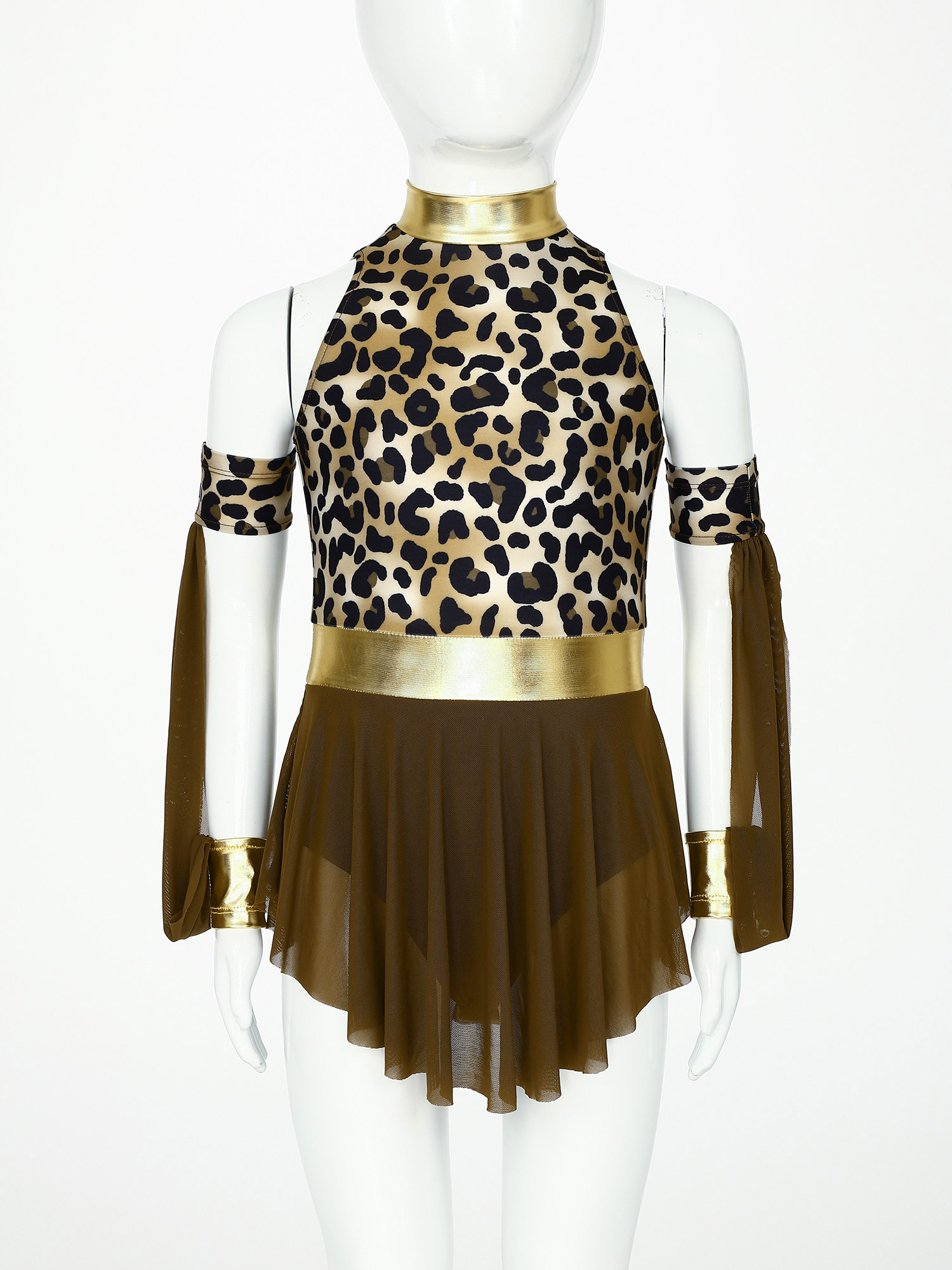 Kids Leopard Savage Caveman Cr - đánh giá và giá Summer Kids Clothing