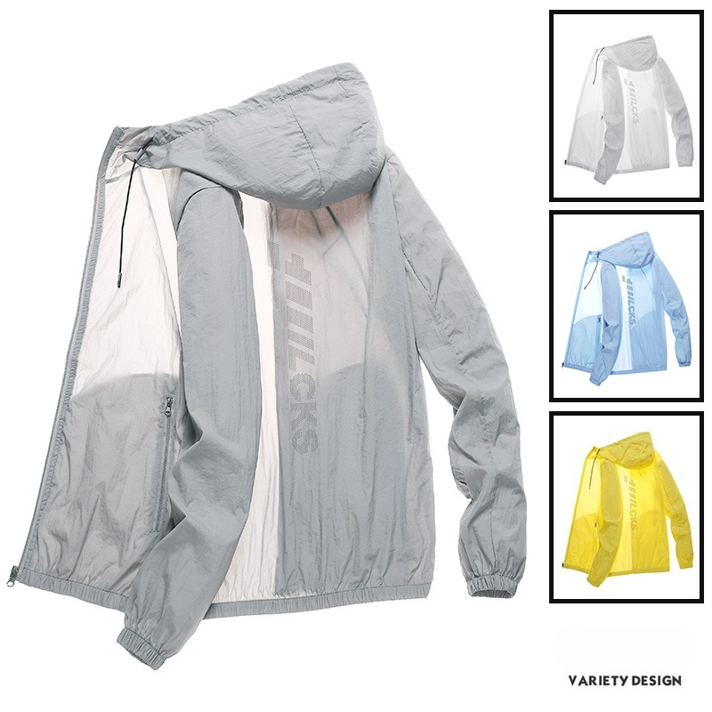 Summer Men's Sun Protection Cl - đánh giá và giá Crew Clothing Summer Jacket