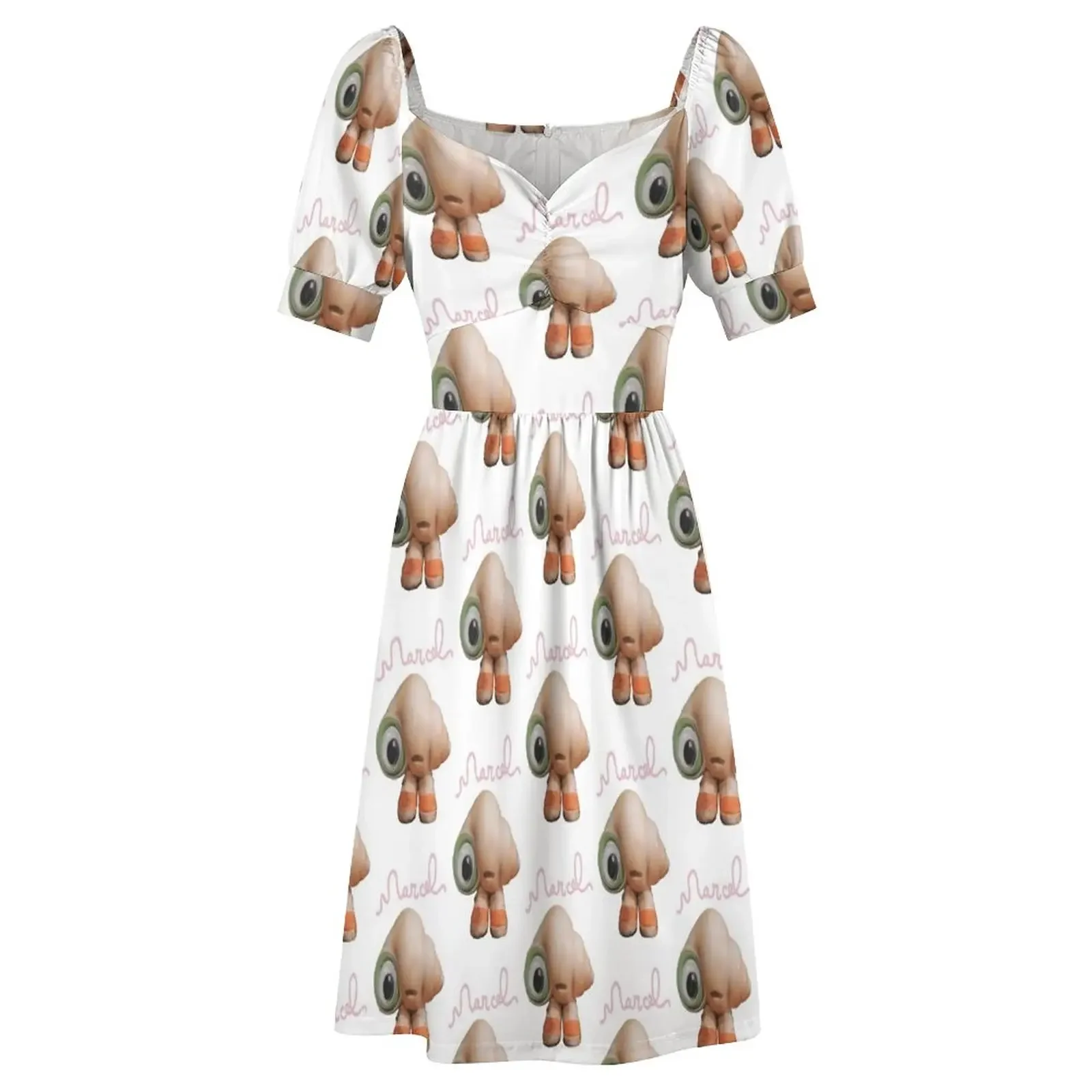 Marcel the Shell with Shoes On - đánh giá và giá Summer Clothing Online