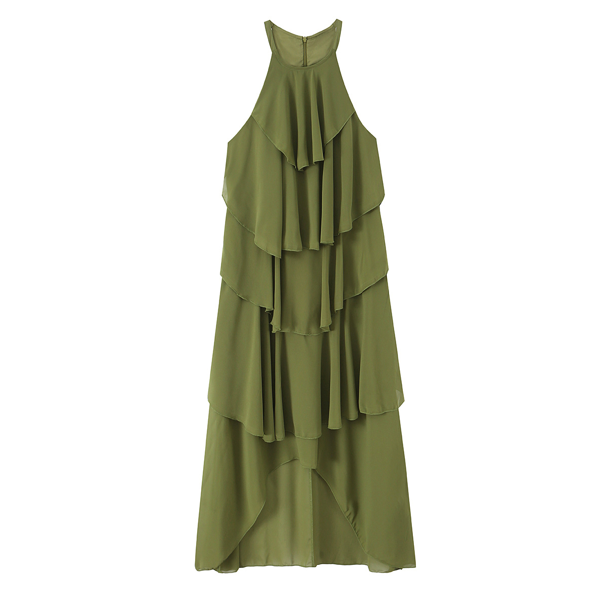 2026 Summer Women's Elegant Sl - đánh giá và giá Sundress Midi Floral