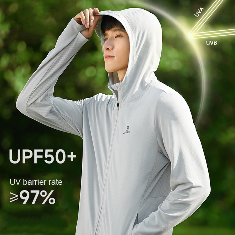 GOLDEN CAMEL Sun Protection Cl - đánh giá và giá Yours Clothing Summer Jackets