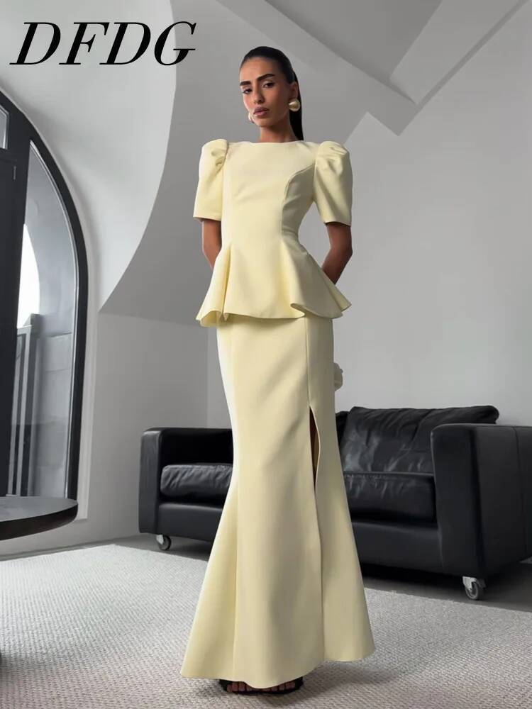 DFDG Women 2026 Spring Summer  - đánh giá và giá Summer Clothing Accessories