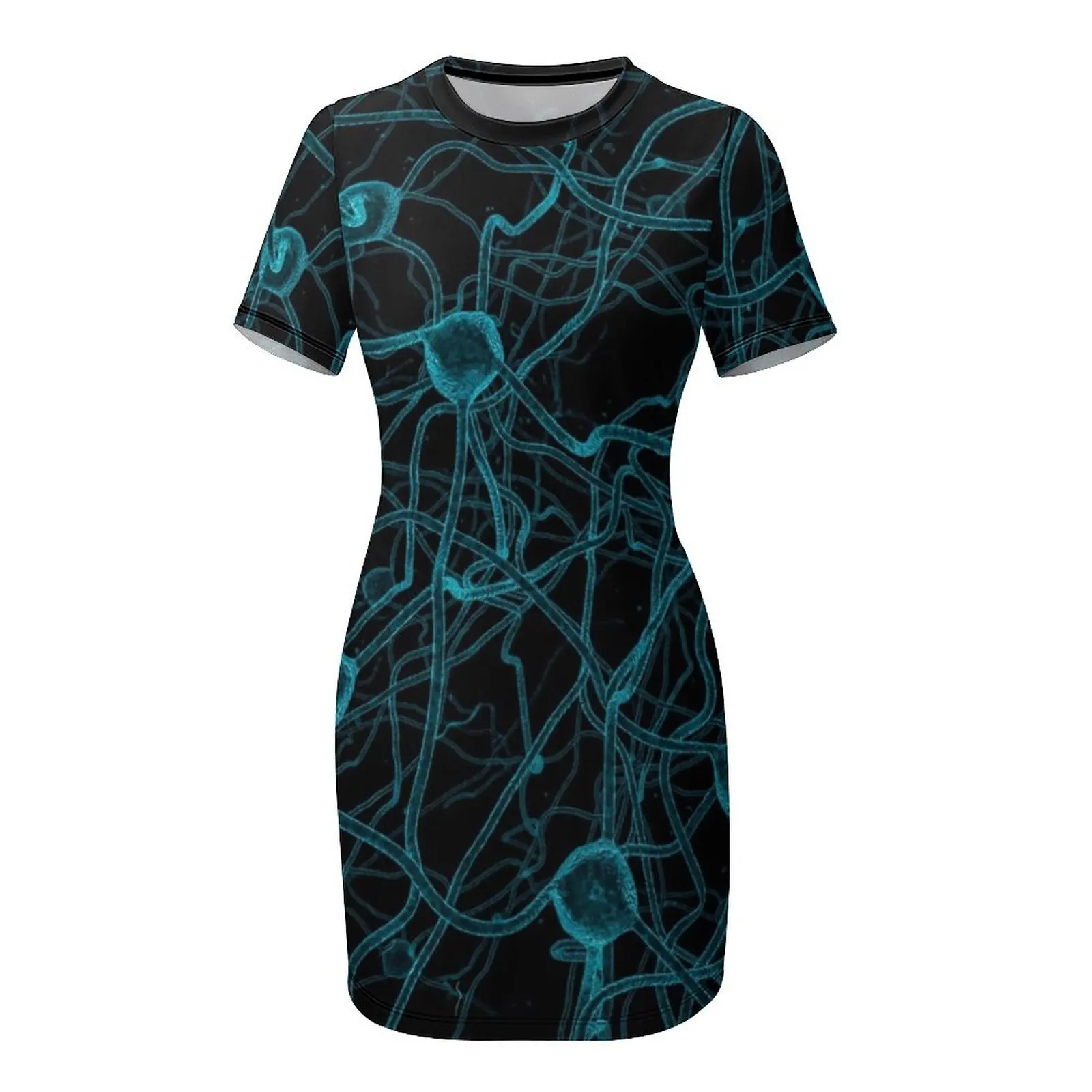 You Get on My Nerves! Short-Sl - đánh giá và giá Summer Clothing Online