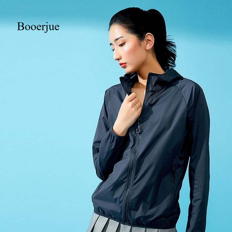 Outdoor Anti-ultraviolet Skin  - đánh giá và giá Yours Clothing Summer Jackets