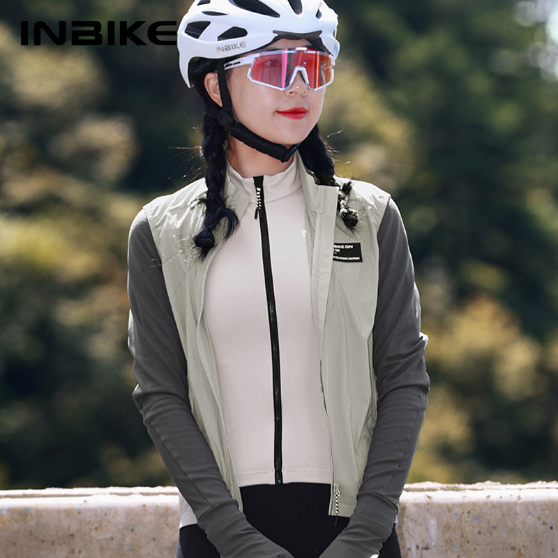INBIKE Women's Cycling Vest Sl - đánh giá và giá Yours Clothing Summer Jackets
