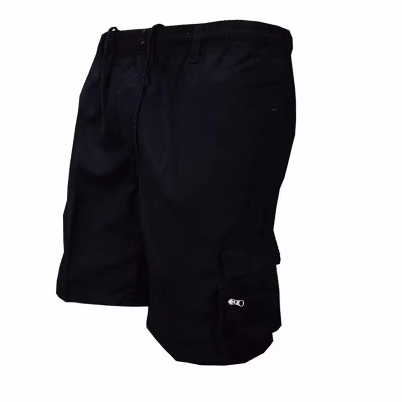 Men's Work Pants Casual Large- - đánh giá và giá Summer Clothing Work