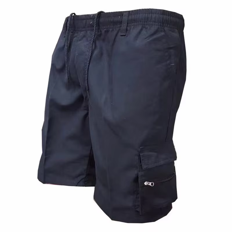 Men's Work Pants Casual Large- - đánh giá và giá Summer Clothing Work
