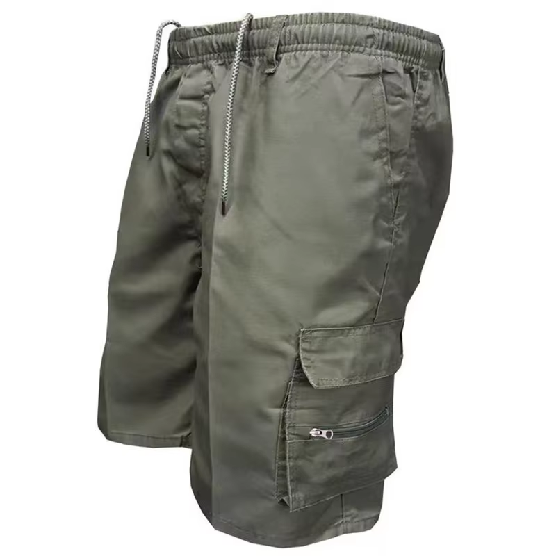 Men's Work Pants Casual Large- - đánh giá và giá Summer Clothing Work