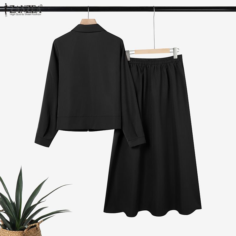 Modest Fashion Womens Skirt Su - đánh giá và giá Summer Clothing Hijab