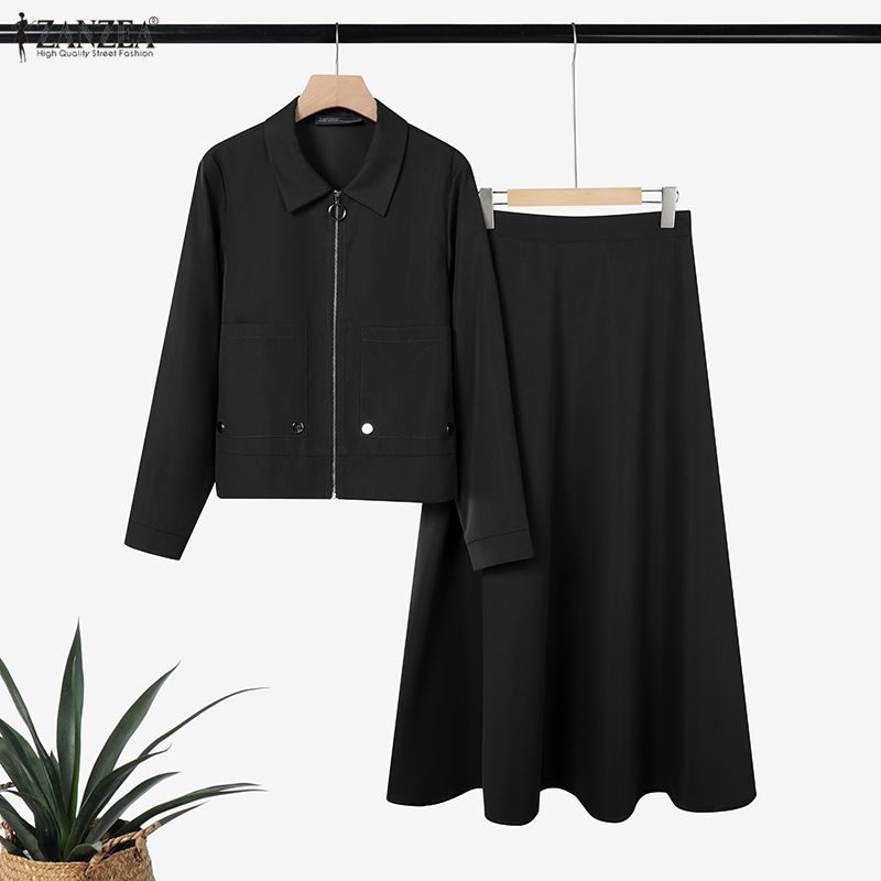 Modest Fashion Womens Skirt Su - đánh giá và giá Summer Clothing Hijab