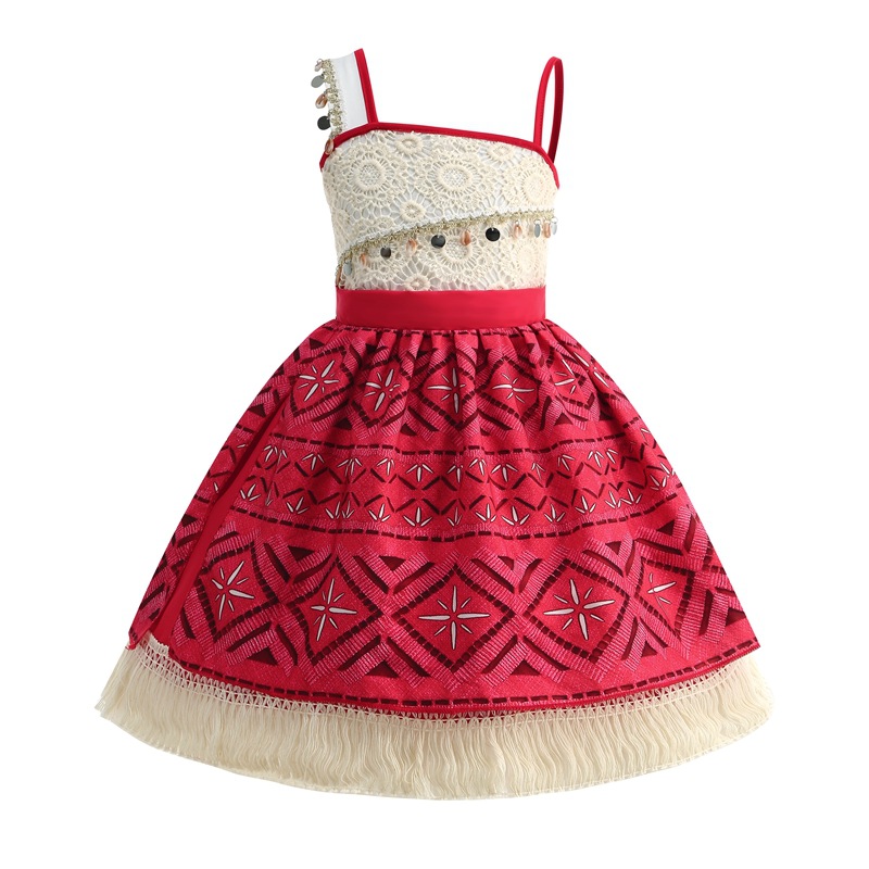 2026 Dress Girls Kids Clothes  - đánh giá và giá Summer Kids Clothing