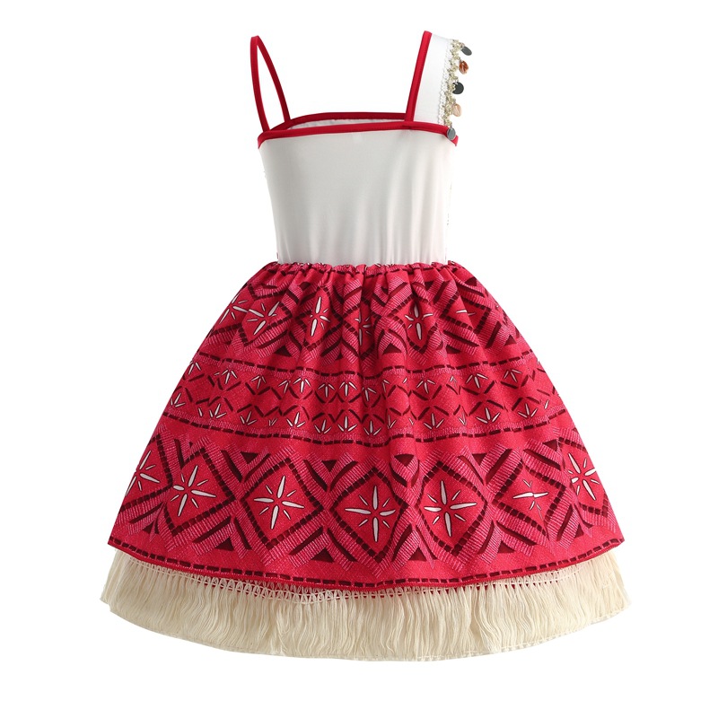 2026 Dress Girls Kids Clothes  - đánh giá và giá Summer Kids Clothing