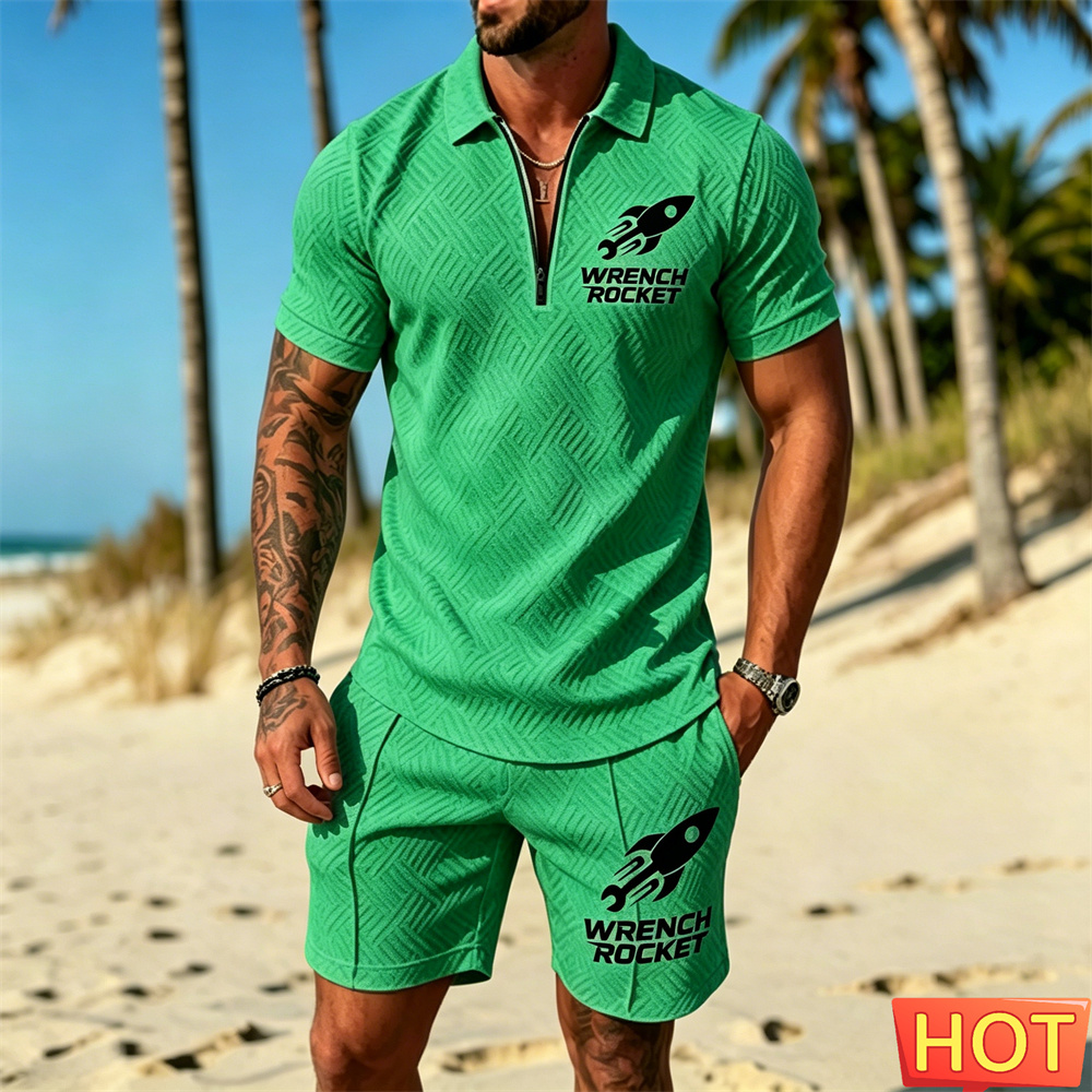 Sommer outfit herren Men's Vac - đánh giá và giá Summer Clothing Vacation