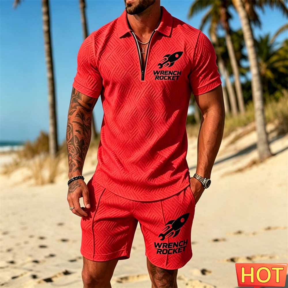 Sommer outfit herren Men's Vac - đánh giá và giá Summer Clothing Vacation