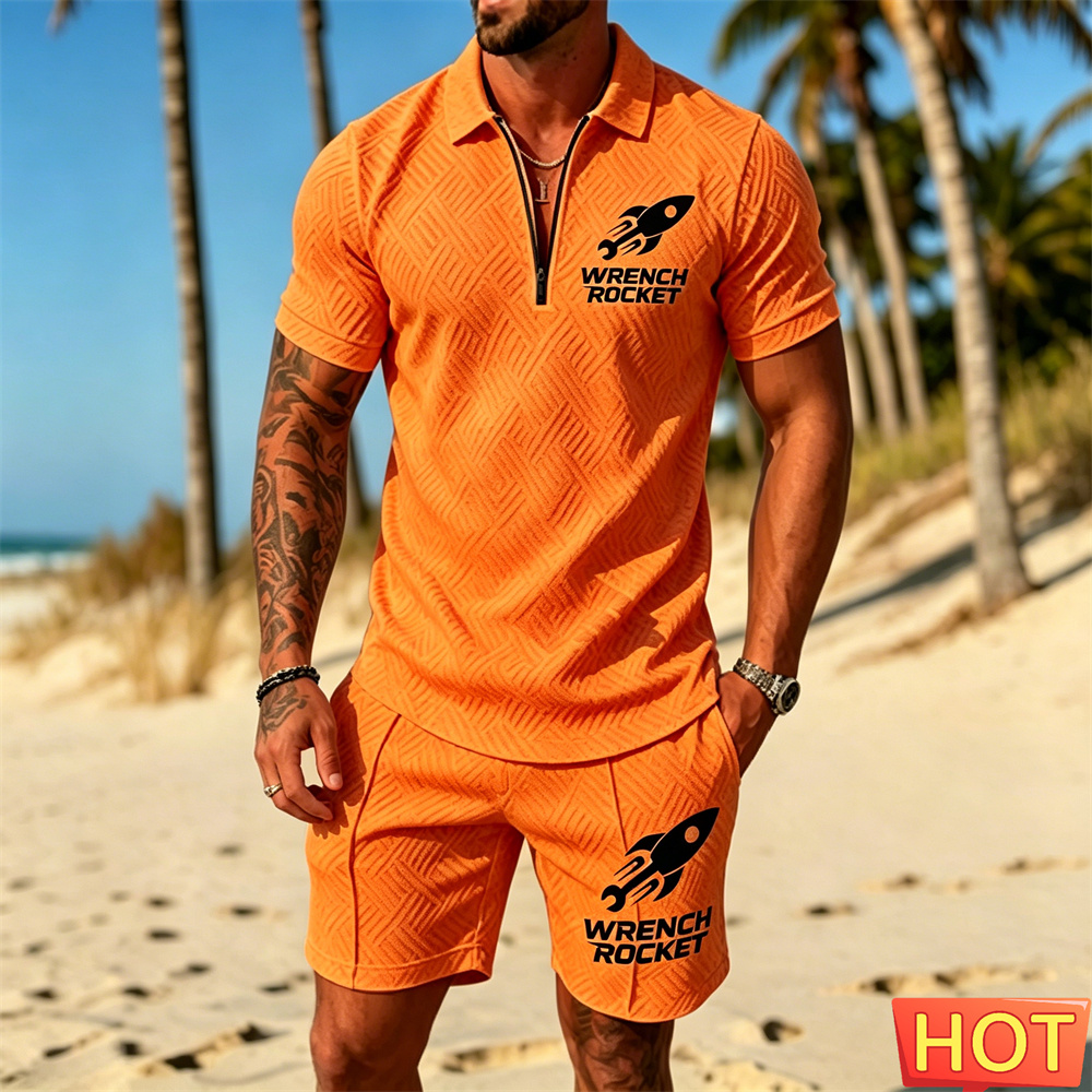 Sommer outfit herren Men's Vac - đánh giá và giá Summer Clothing Vacation