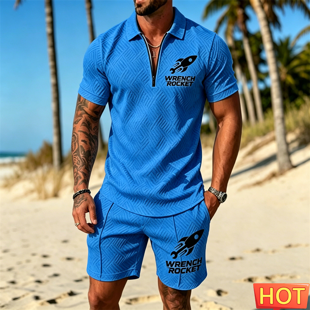 Sommer outfit herren Men's Vac - đánh giá và giá Summer Clothing Vacation