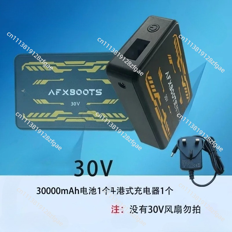 Summer Cooling 30V Air Conditi - đánh giá và giá Summer Clothing Accessories