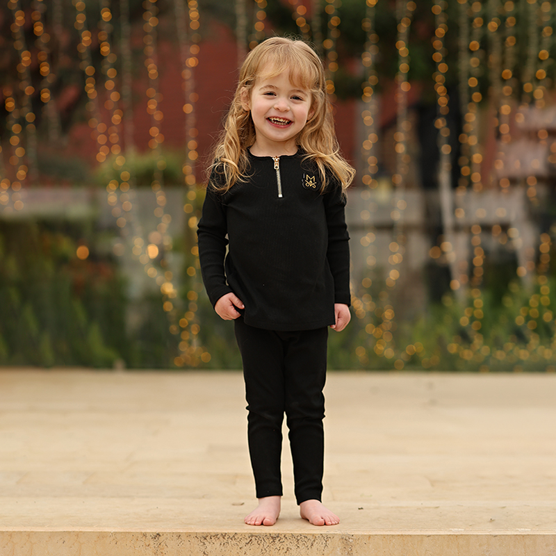 Summer Black Ribbed Family Mat - đánh giá và giá Summer Clothing Baby
