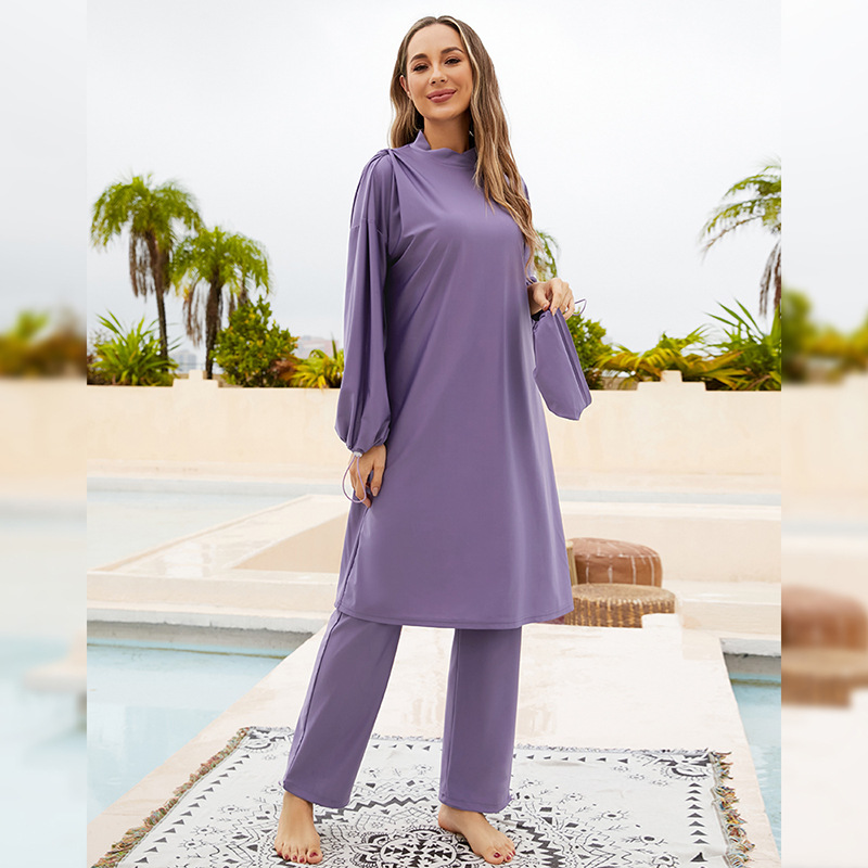 Abaya summer Muslim Swimwear H - đánh giá và giá Summer Clothing Hijab