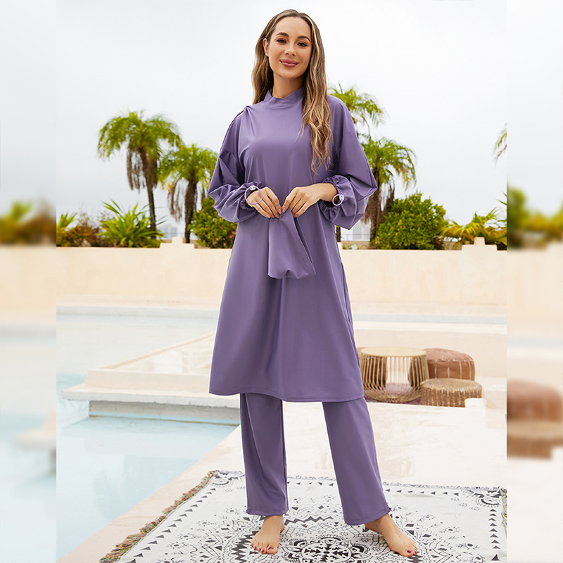Abaya summer Muslim Swimwear H - đánh giá và giá Summer Clothing Hijab