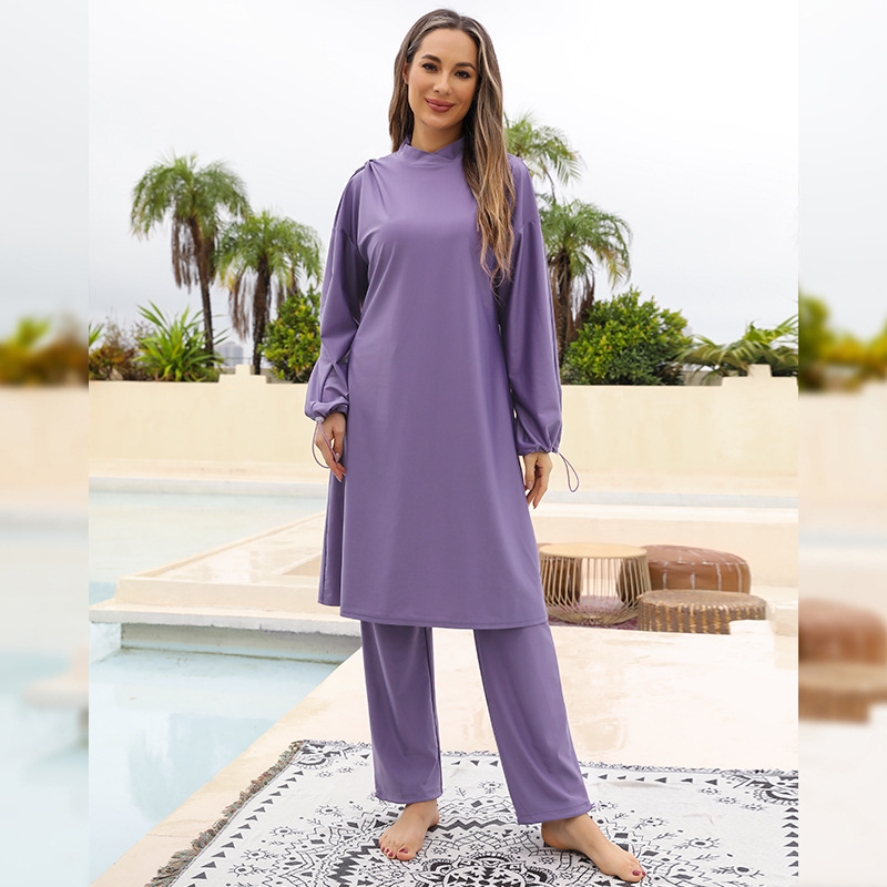 Abaya summer Muslim Swimwear H - đánh giá và giá Summer Clothing Hijab
