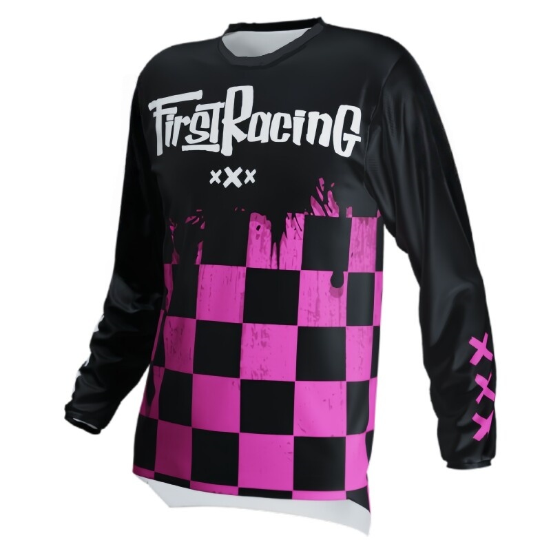 Motorcycle jersey, quick desce - đánh giá và giá Summer Clothing Motorcycle