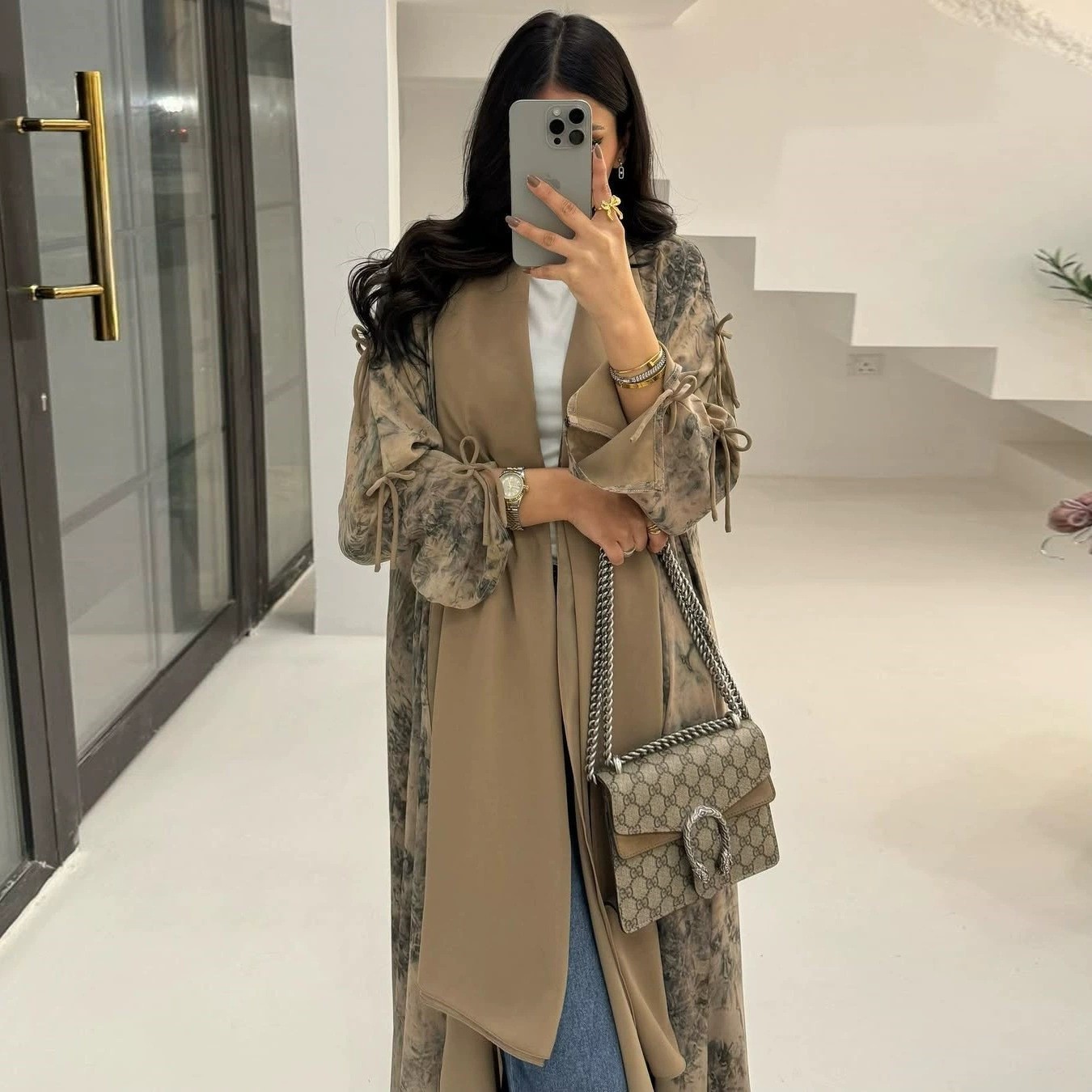 Summer Women's Clothing Abaya  - đánh giá và giá Summer Clothing Hijab