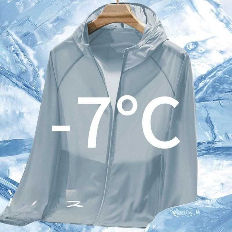 Men's Ice Silk Lightweight Bre - đánh giá và giá Summer Clothing Work