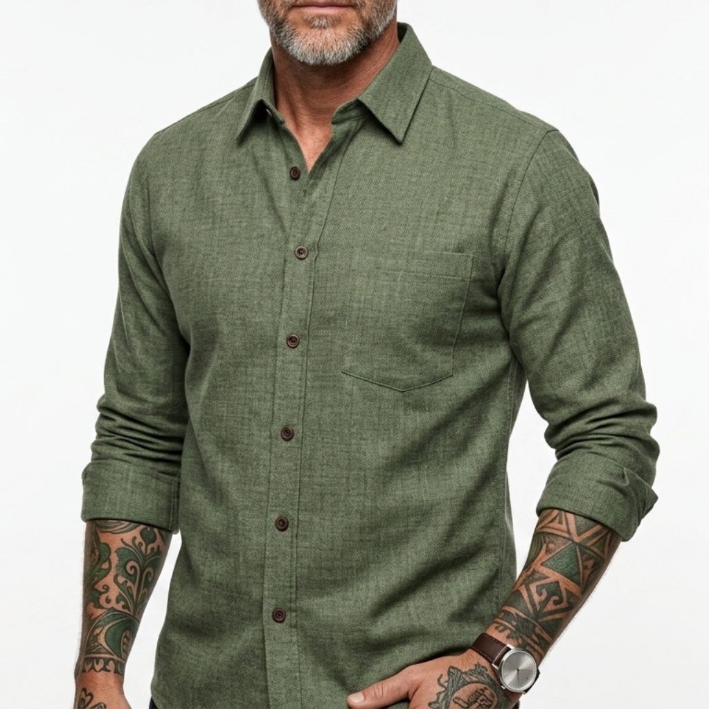 Mens Spring Summer Ultra Thin  - đánh giá và giá Summer Clothing Long Sleeve