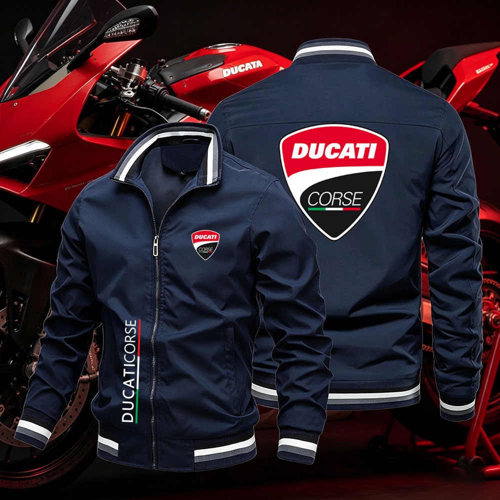 2026 Ducati Men's motorcycle j - đánh giá và giá Summer Clothing Motorcycle