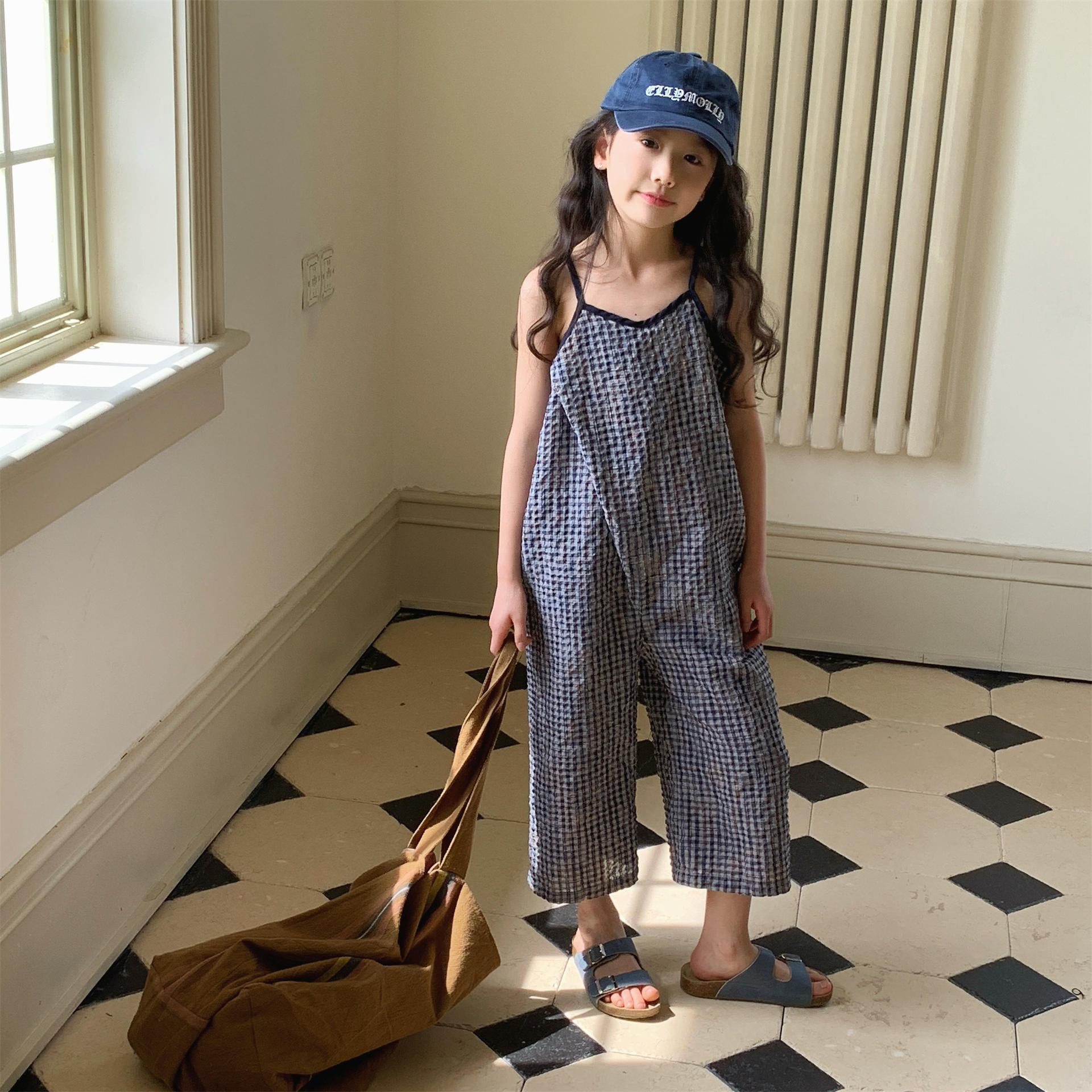 2026 Summer New Children Loose - đánh giá và giá Summer Clothing Newborn