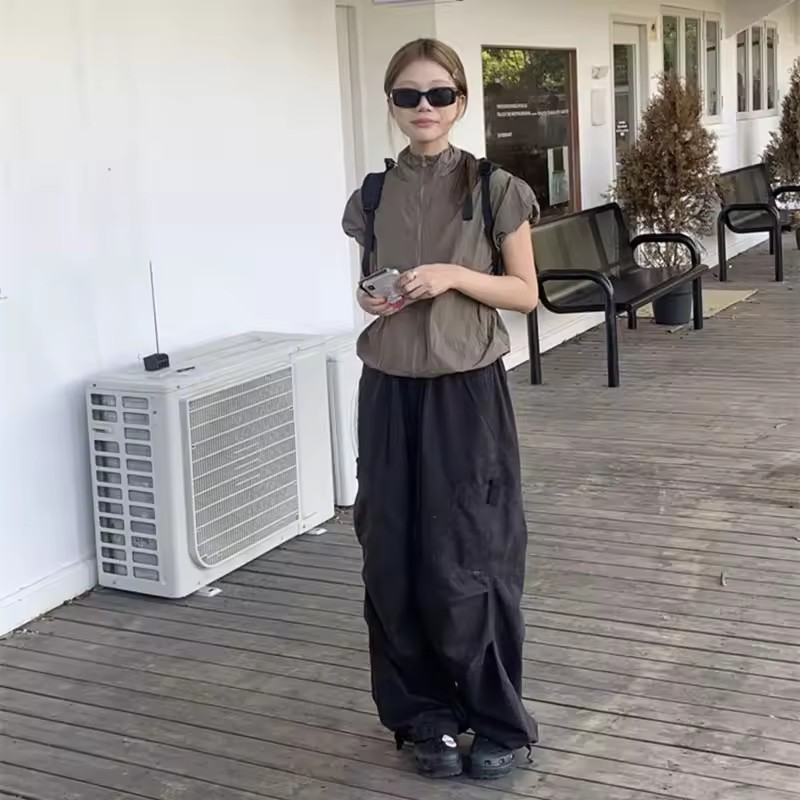Vintage Sports Jackets Women M - đánh giá và giá Crew Clothing Summer Jacket
