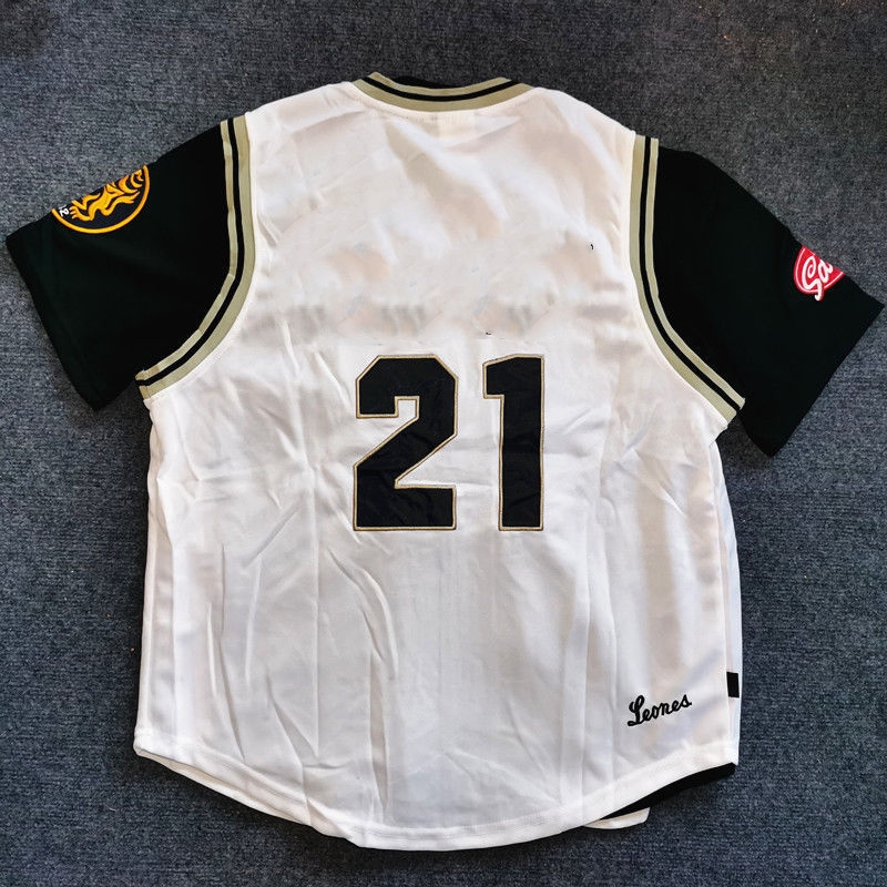 Hip Hop Harajuku Baseball Jers - đánh giá và giá Yours Clothing Summer Jackets