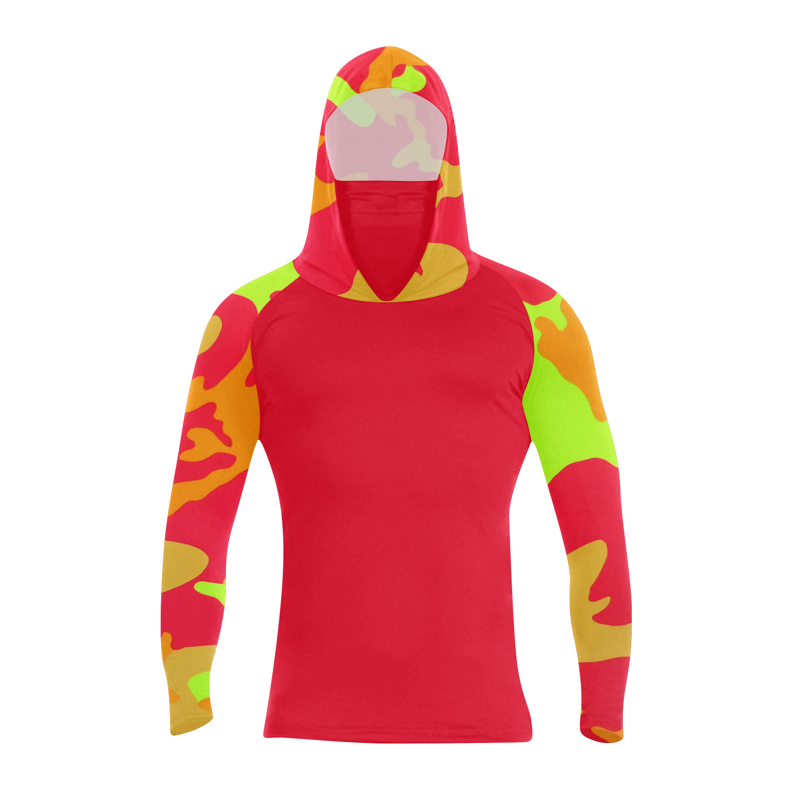 Men'S Summer Printed Quick-Dry - đánh giá và giá Summer Clothing Long Sleeve