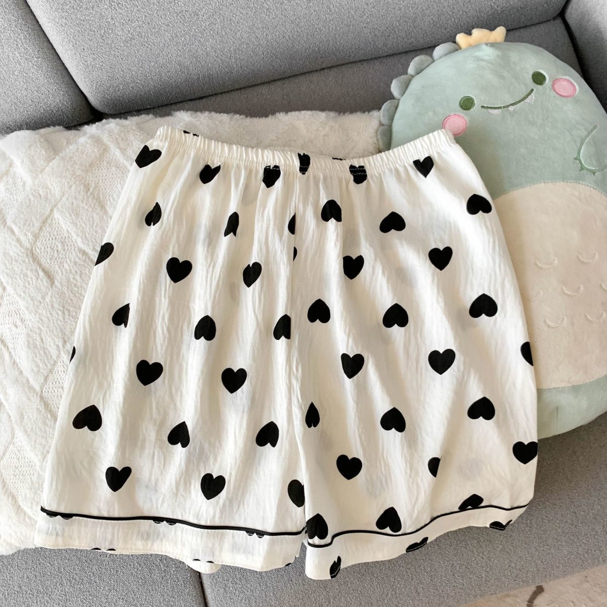 Women's Summer Thin Pajamas wi - đánh giá và giá Summer Clothing For Petite Women