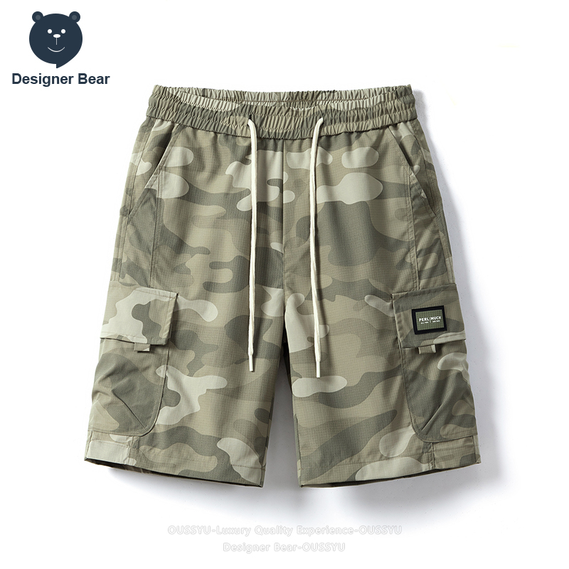 Brand Clothing Summer Cargo Ca - đánh giá và giá Summer Clothing Work