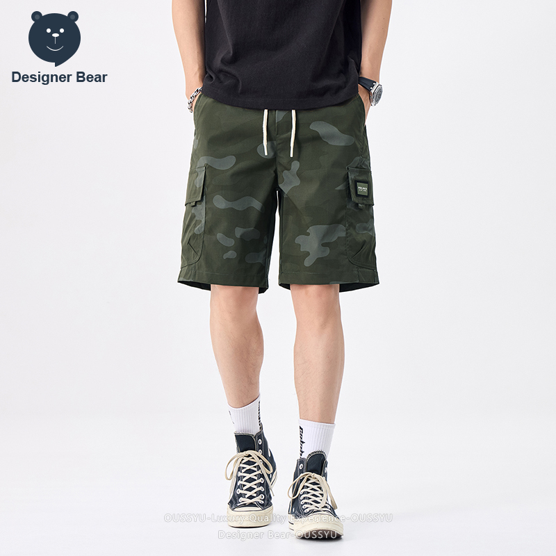 Brand Clothing Summer Cargo Ca - đánh giá và giá Summer Clothing Work