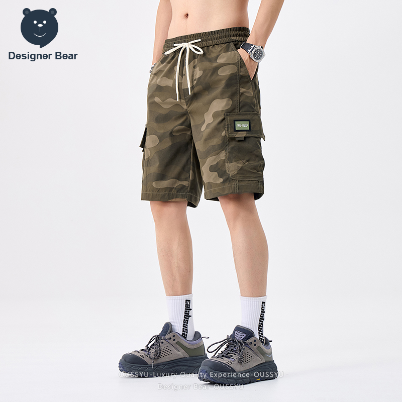 Brand Clothing Summer Cargo Ca - đánh giá và giá Summer Clothing Work
