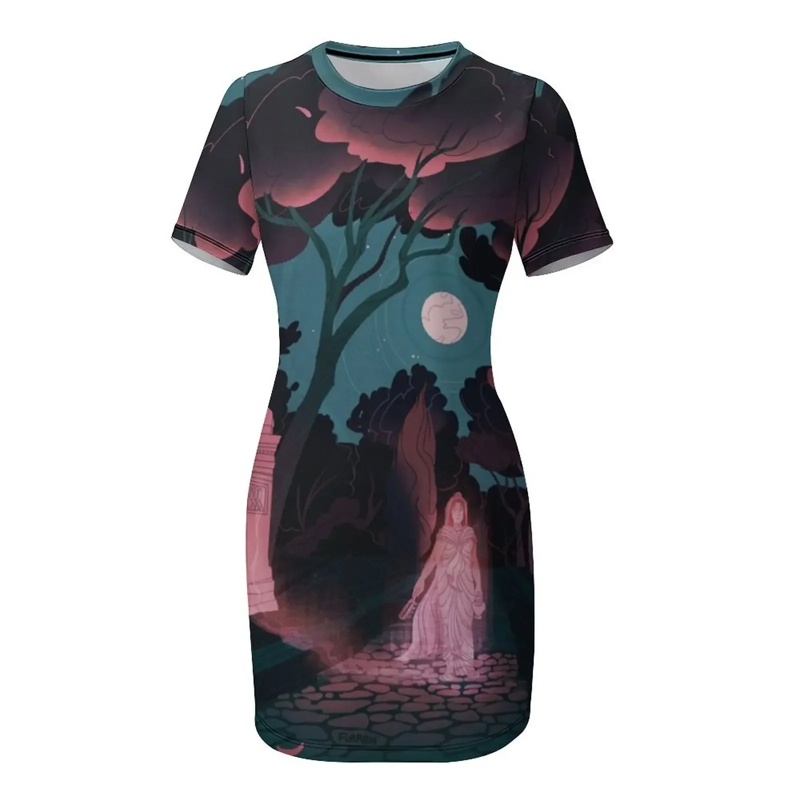 Ghost on the Via Appia Short-S - đánh giá và giá Summer Clothing Online