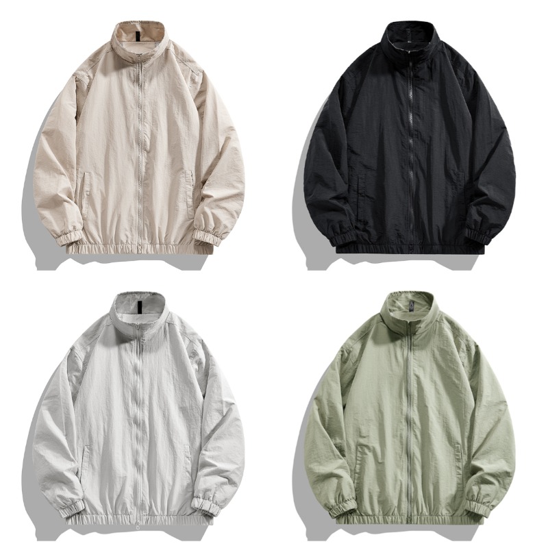 Summer Outdoor Comprehensive T - đánh giá và giá Yours Clothing Summer Jackets