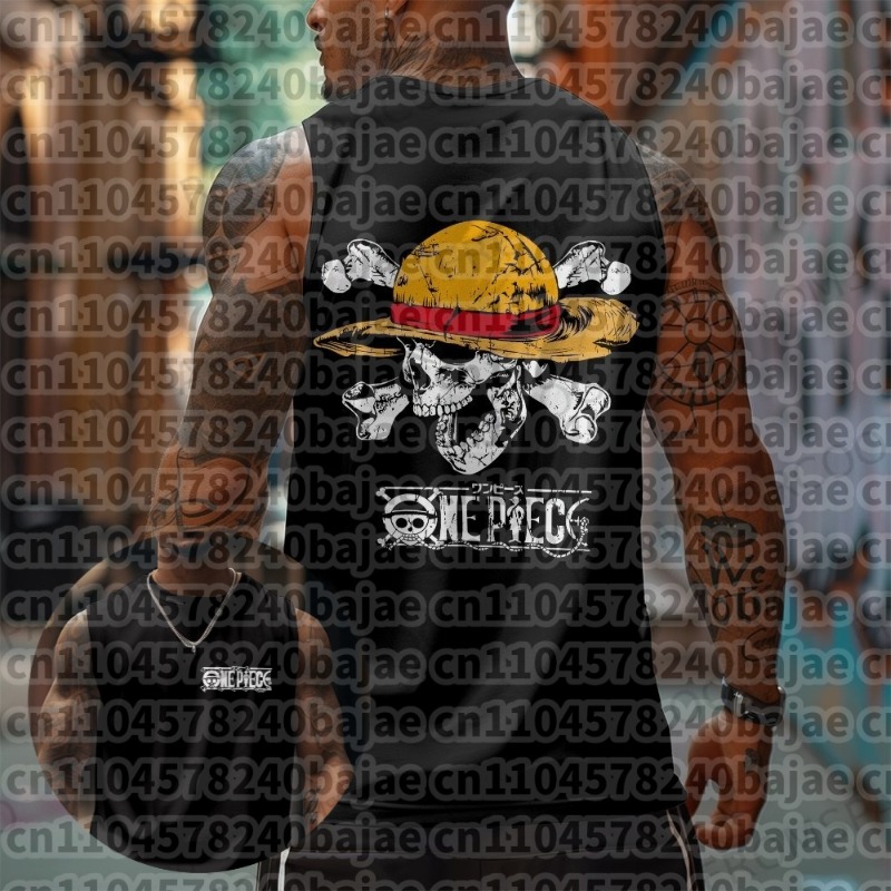 2026 One Piece Fitness Sleevel - đánh giá và giá Summer Edition Clothing