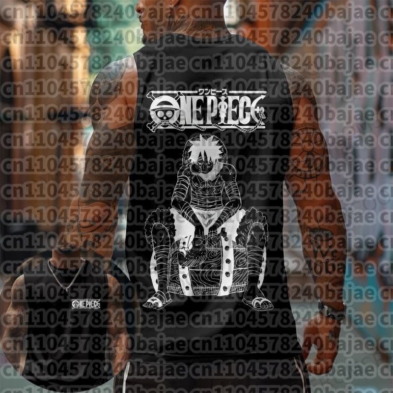 2026 One Piece Fitness Sleevel - đánh giá và giá Summer Edition Clothing